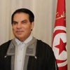 المؤبد غيابيا لبن علي في تونس