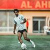 مصراوي يكشف.. هل يلحق محمد هاني بمباراة الدحيل؟