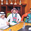 الدوسري قضى على الشللية في الاتفاق بالمساواة بين الجميع
