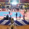 رئيس الاتحاد الإفريقي للكونغ فو يبحث مع هشام حطب سبل تعزيز التعاون المشترك رئيس الاتحاد الإفريقي للكونغ فو يبحث مع هشام حطب سبل تعزيز التعاون المشترك