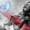 الأمم المتحدة: المناقشات مع دمشق حول الكيميائي مستمرة