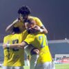 3 وديات تجهز الإسماعيلي لمواجهة بيراميدز