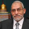 النيابة المصرية تأمر بالقبض على مرشد وقيادات الإخوان