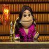 فيديو| أبلة فاهيتا تكشف عن برومو مسلسلها الجديد"دراما كوين"