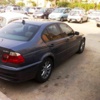 BMW 318 i – 2001
