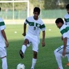 منتخب الشباب يستعد للخليجية بمعسكر الدمام