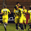 المقاولون العرب يواصل نزيف النقاط في الدوري المصري