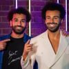 محمد صلاح : نعمة أن يتم تخليدك بهذه الطريقة