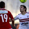 الأهلي والزمالك يواجهان ليوباردز وأورلاندو بالجونة