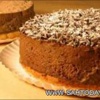 كعكة النسكافيه كعكة النسكافيه