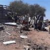 الإمارات تدين التفجير الذي وقع في أفجوي بالصومال