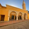 افتتاح مسجد "ذو النورين" الجديد في "قرية جميرا سيركل" افتتاح مسجد "ذو النورين" الجديد في "قرية جميرا سيركل"
