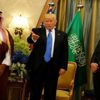 ترامب: طرح "أرامكو" في بورصة نيويورك مهم لأمريكا ترامب: طرح "أرامكو" في بورصة نيويورك مهم لأمريكا