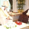 استقبالات سمو ولي العهد
