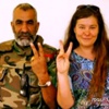 منظمة العفو الدولية تدعو الائتلاف السوري إلى الإفراج عن الصحفية أنهار كوتشنيفا