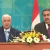 المعلم من بغداد: سوريا من حيث المبدأ ستحضر محادثات «جنيف 2»