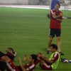 جاريدو: لديكم الحق.. كان علي تدريب الأهلي على ركلات الترجيح