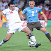 عبدالملك يظهر فى تدريبات الزمالك