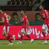 الأهلي يفقد جناحه في مباراة الجونة
