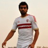 إسلام عوض: أشعر كأنني عجوز في الزمالك