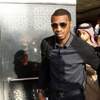 كريري: أجواء الهلال ساعدتني علي التأقلم سريعاً .. وأشكر الجابر