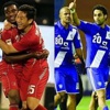 مواجهة خليجية مثيرة بين الهلال ولخويا