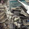 15 قتيل وجريح في تفجير انتحاري بالعراق 15 قتيل وجريح في تفجير انتحاري بالعراق