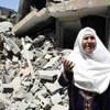 منظمة العفو تتهم اسرائيل بارتكاب جرائم حرب في هجومها على غزة