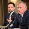 الملك عبد الله: الأردن سيبقى عصيا منيعا على الإرهاب بتماسك الأردنيين ويقظة نشامى القوات المسلحة الملك عبد الله: الأردن سيبقى عصيا منيعا على الإرهاب بتماسك الأردنيين ويقظة نشامى القوات المسلحة