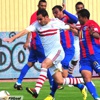 فيديو - عيد عن هدفه الأول: أخر ما كنت أفكر فيه فيديو - عيد عن هدفه الأول: أخر ما كنت أفكر فيه
