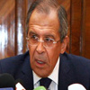 لافروف بالقاهرة:لم نعقد صفقات سرية مع أمريكا ولا يهمنا مصير بشار الأسد