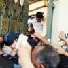 قصر العروبة.. «تحرير» مصر الجديد قصر العروبة.. «تحرير» مصر الجديد