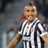 أرتورو فيدال يمدد تعاقده مع يوفنتوس حتى 2017