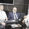 توفيقي: البنوك الإسلامية لم تتأثر بالأزمة ... كسواها