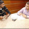 مبارك ضاحي لـ"الشرق": الخليجية أكبر من إيجور