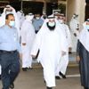 الزامل يتفقد منطقة الصناعات الثقيلة بينبع الزامل يتفقد منطقة الصناعات الثقيلة بينبع