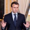 الرئيس الفرنسي: يجب تشجيع الدول للتخلي عن اعتماد مصادر الطاقة التقليدية