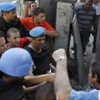 114 قتيلا وقصف وانشقاقات بسوريا