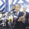 صباحي لـ «الراي»: محاولة تنسيق مع أبو الفتوح ليتنازل أحدنا للآخر... انتهت إلى عدم الاتفاق