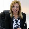 وزيرة الرياضة التونسية: نشعر بالخجل لما حدث أمام مصر وسندفع الثمن وزيرة الرياضة التونسية: نشعر بالخجل لما حدث أمام مصر وسندفع الثمن
