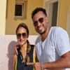 بالفيديو.. زوج نيللي كريم ينفعل على المعجبين :" إيه المهزلة دي ؟" بالفيديو.. زوج نيللي كريم ينفعل على المعجبين :" إيه المهزلة دي ؟"