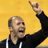 الجزائري جمال بلماضي مدرباً للمنتخب القطري