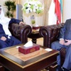 رئيس مجلس الامة يستقبل عددا من سفراء الدول الشقيقة والصديقة المعتمدين لدى البلاد