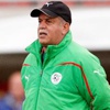 رابح سعدان أفضل مدرب في أفريقيا - كرة القدم رابح سعدان أفضل مدرب في أفريقيا - كرة القدم