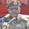رئيس الأركان السوداني يتفقد الشريط الحدودي غداة قصف إثيوبي رئيس الأركان السوداني يتفقد الشريط الحدودي غداة قصف إثيوبي