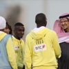 إدارة النصر تفتح المدرجات مجاناً لجماهيرها في لقاء الفيصلى غداً .. وعودة السهلاوى وغالب للتدريبات الخميس القادم