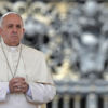 البابا يدعو إلى الإعتراف بالخطايا ضد البيئة