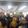 بالصور- "عمومية المهن الطبية" ترفض الميزانية الخاصة بالصور- "عمومية المهن الطبية" ترفض الميزانية الخاصة