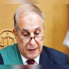 تأكيدا لانفراد مصراوي.. قاضي محاكمة القرن يتنحى عن نظر الجلسة لاستشعار الحرج
