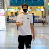 مران الزمالك .. محمود علاء يشارك في التدريبات الجماعية